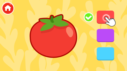 Educational Kids Games 2-5 Screenshot