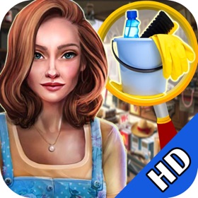螢幕擷取畫面 (4) Cleaning Assistant Search Find