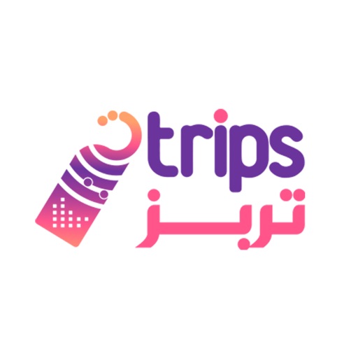 Trips:Booking Hotels & Flights iOS App