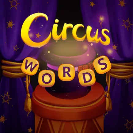 Circus Words: Magic Puzzle Cheats