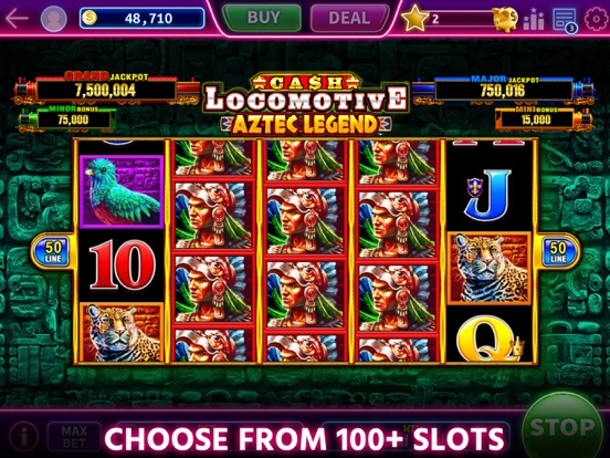 Mystic Slots® - Casino Gamesのおすすめ画像2
