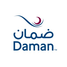 Daman Health икона
