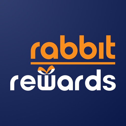 Rabbit Rewards iOS App
