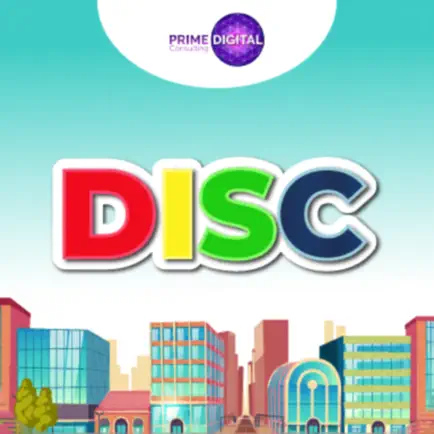 Disc Prime Читы