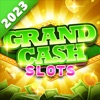 Icon Grand Cash Slots Casino Games