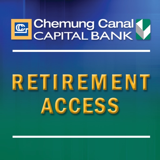 Chemung Canal Retirement App