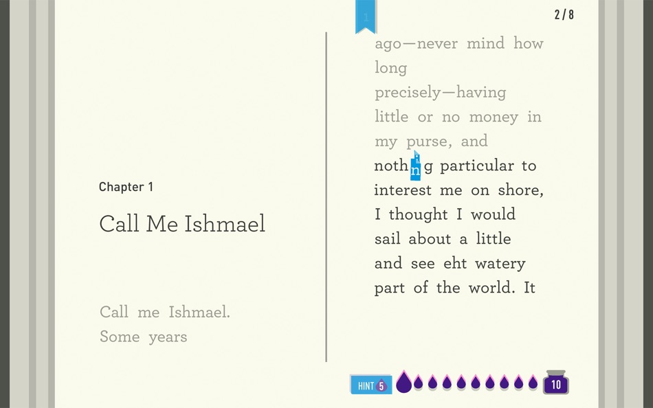#6. Dear Reader (macOS) 来自: Local No. 12