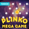 Plinko - Mega Game icon