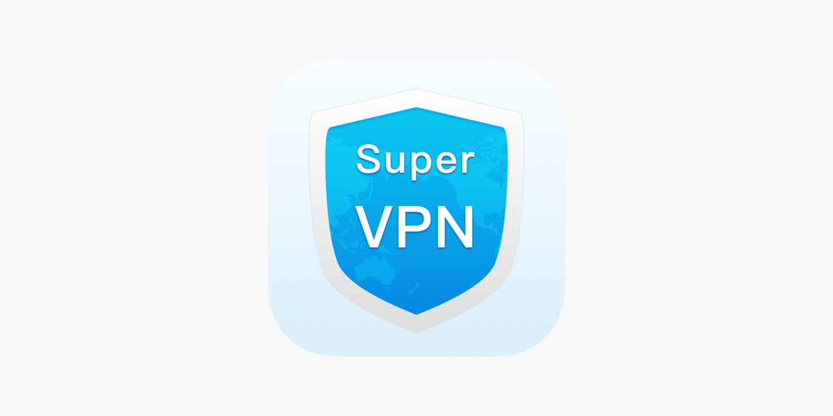 Super vpn