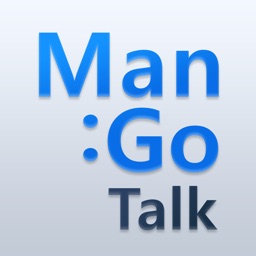 Mangotalks (망고톡)