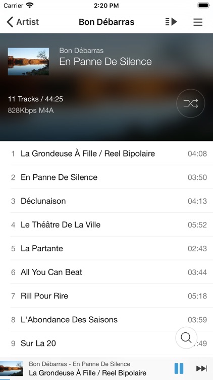 JRemote screenshot-3