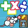 Math Mouse problems & troubleshooting and solutions