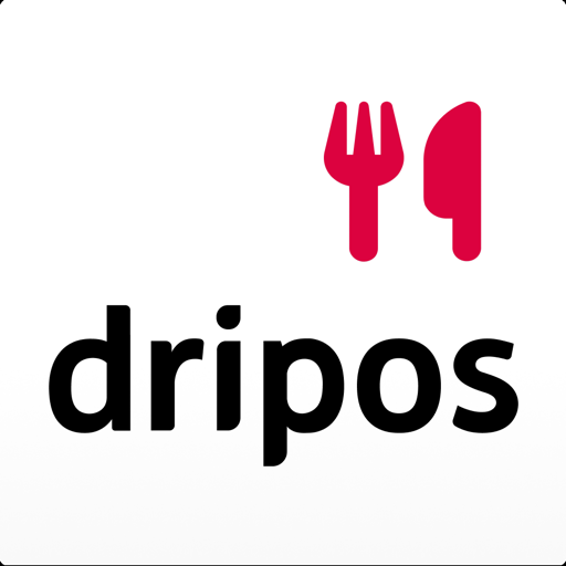 Dripos - Order Ahead & Rewards