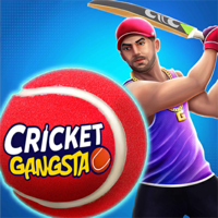 Cricket Gangsta™ 1v1 League