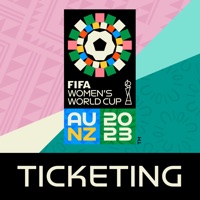 FIFA Women’s World Cup Tickets app not working? crashes or has problems?