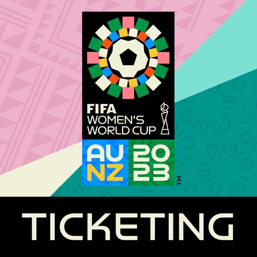 FIFA Women’s World Cup Tickets iOS App