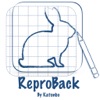 ReproBack - iPhoneアプリ
