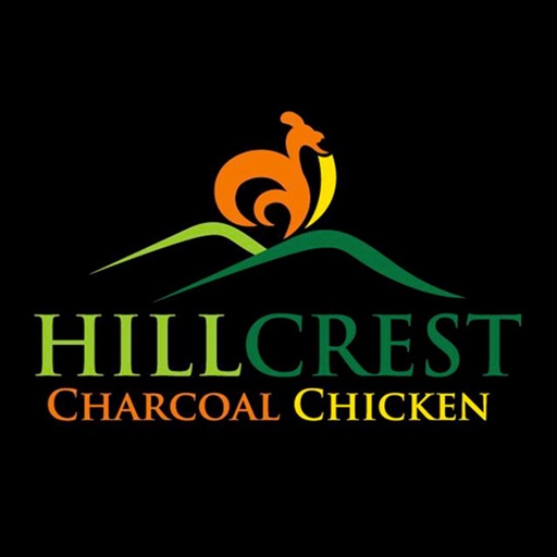 Hillcrest Charcoal Chicken icon