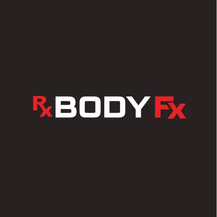 RxBODYFx Cheats