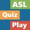 ASL Fingerspell Dictionary App Delete