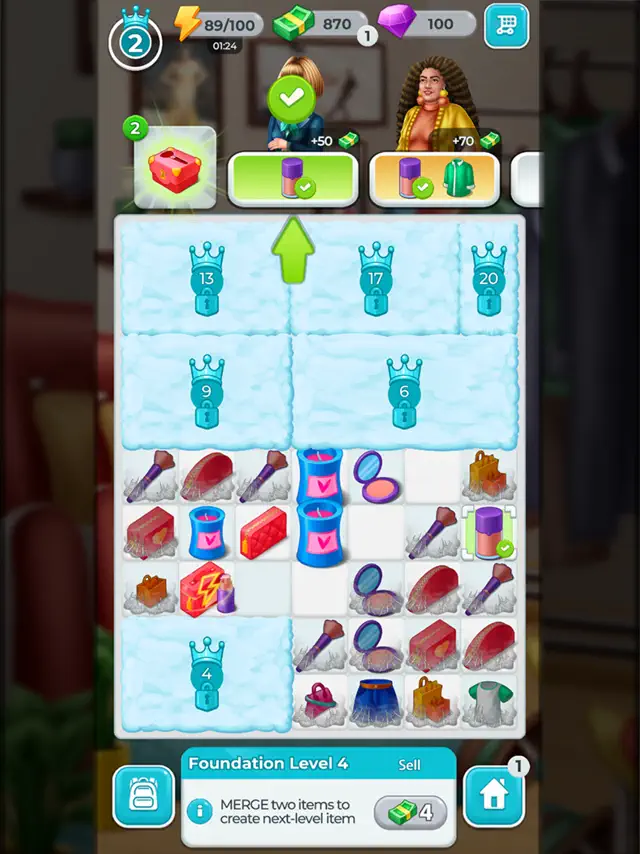 screenshot 9