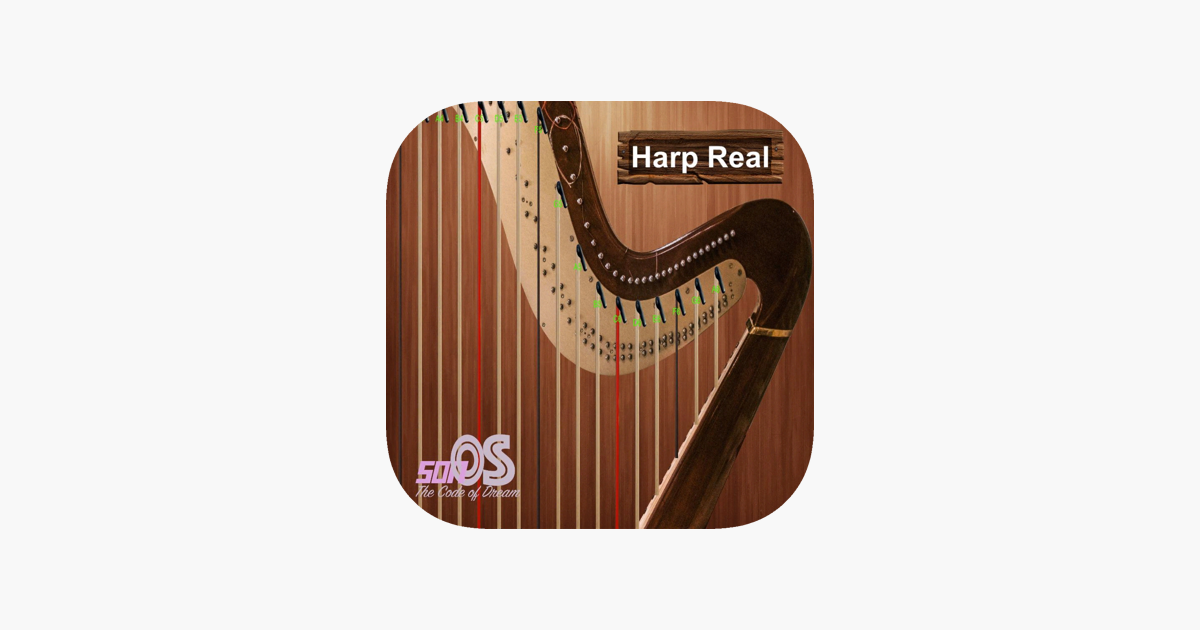Harp Real App Store da
