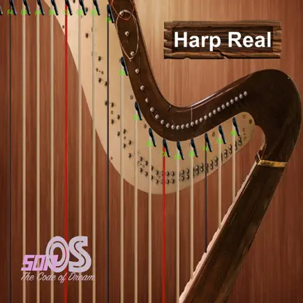 Harp Real Cheats