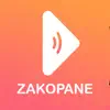 Awesome Zakopane delete, cancel