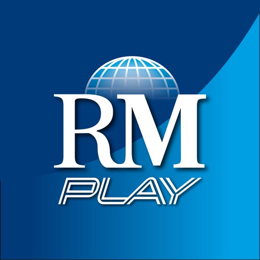Radio Maria Play iOS App