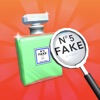 Icon Fake Buster 3D