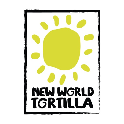 New World Tortilla