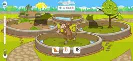 Game screenshot Moomin Language School hack