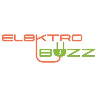 ElektroBUZZ logo