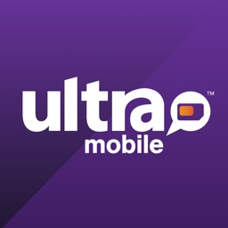 Ultra Mobile ícone