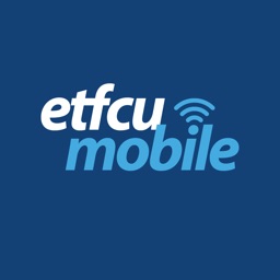 ETFCU Mobile Apple Watch App