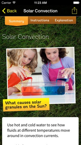 DIY Sun Scienceのおすすめ画像3