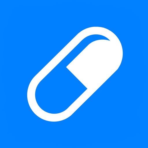 Vitamin Book: Track & Schedule iOS App