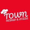 Town Kebab & Pizza icon