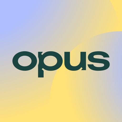 Opus Training Icon