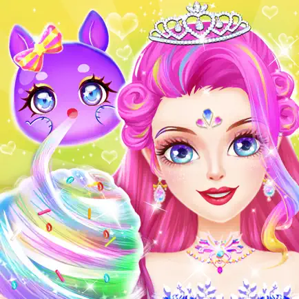 Princess Slime Cooking Games Cheats