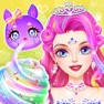 Get Princess Slime Cooking Games for iOS, iPhone, iPad Aso Report