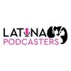 Latina Podcasters Network icon