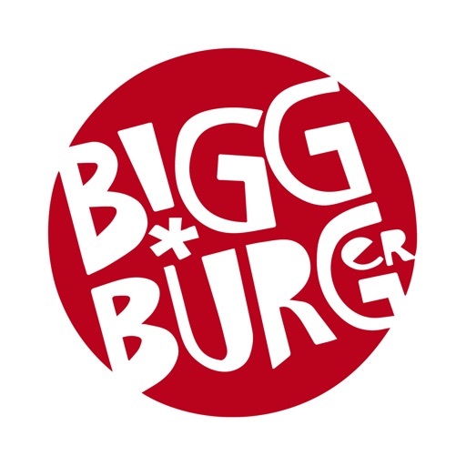 Eat Bigg Burger icon