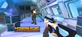Game screenshot Steel Robot War Fighting 2023 hack