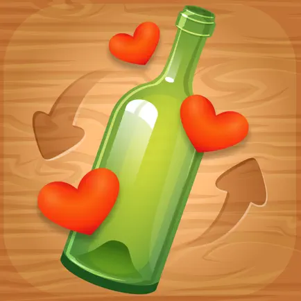 Spin the Bottle: Meet and chat Cheats