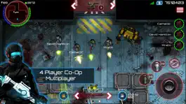 Game screenshot SAS: Zombie Assault 4 apk