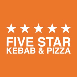 Five Star Kebab