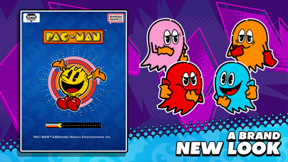 Pac-Man Championship Edition DX' Adapted as Free-to-Play Game, Soft  Launched in New Zealand – TouchArcade
