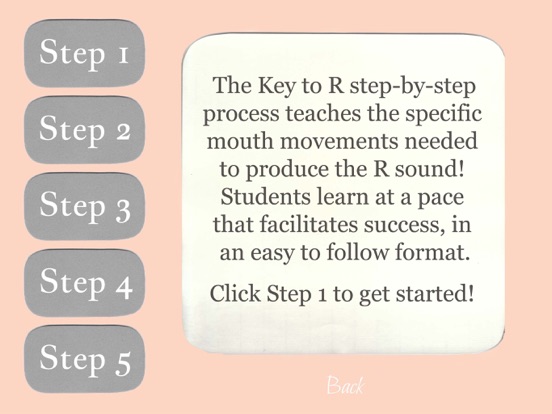 Screenshot #6 pour The Key to R