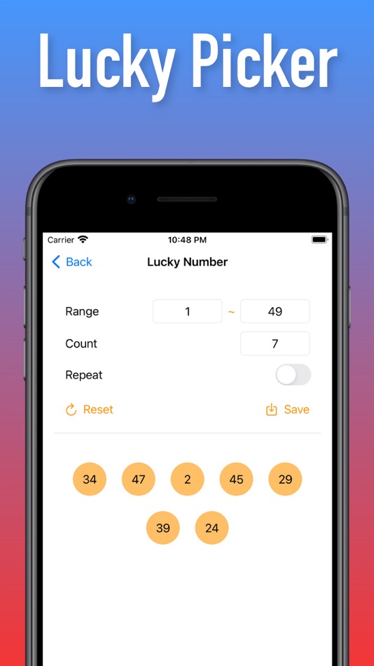 #4. EasyLife - Efficiency Toolbox (iOS) Bởi: 精任 陈